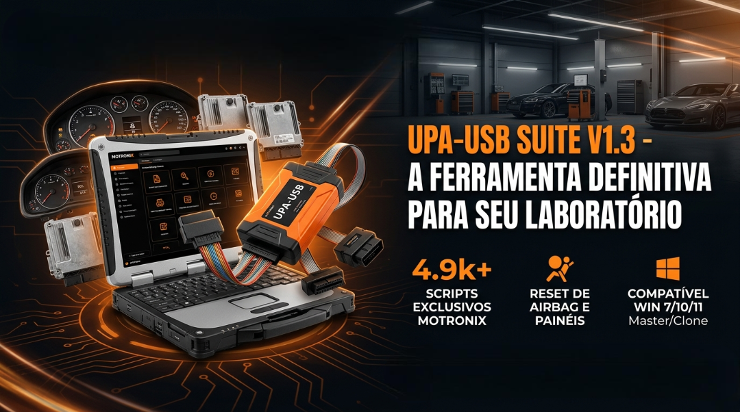 UPA-USB Suite v1.3