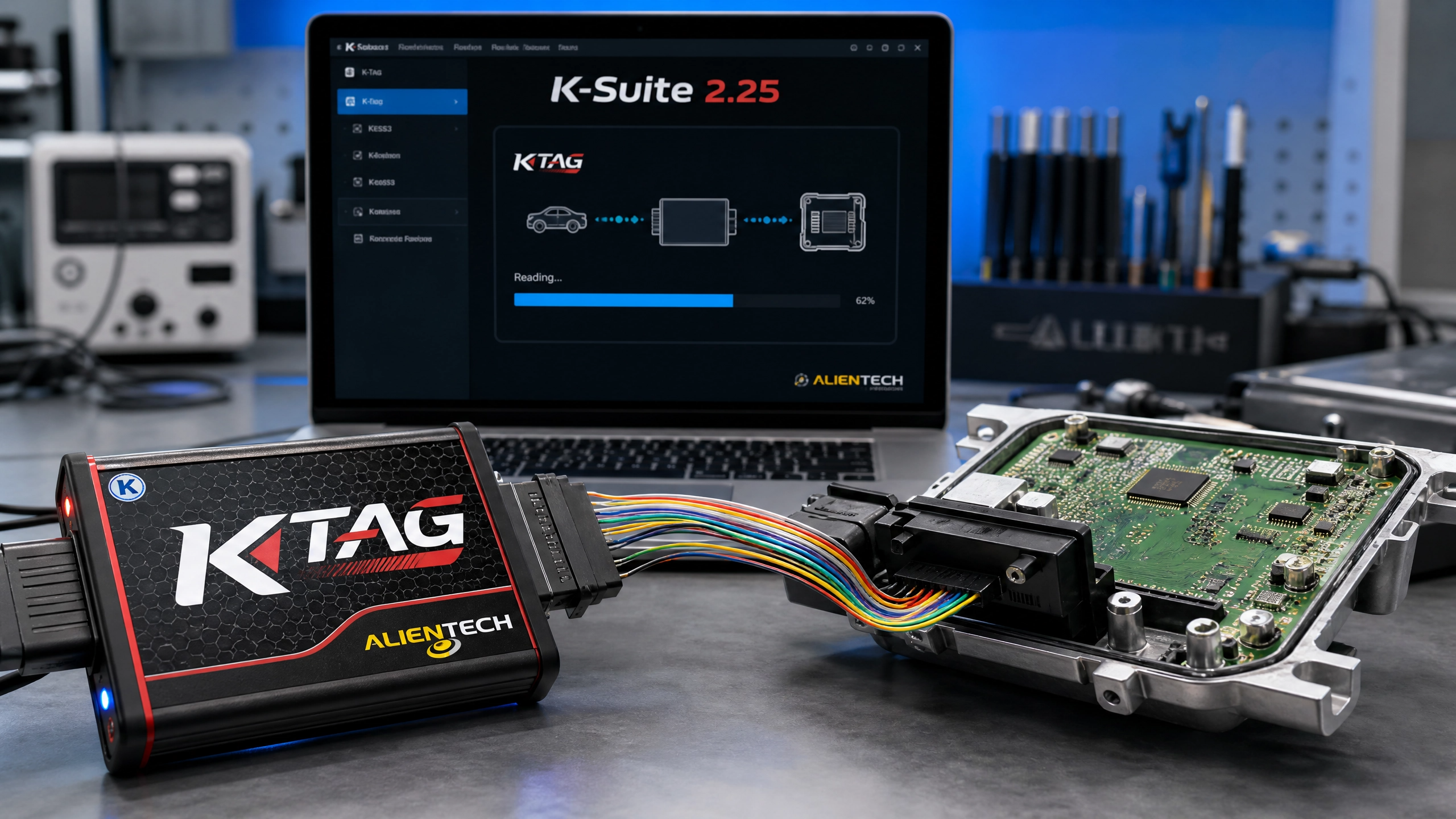 K-suite 2.25